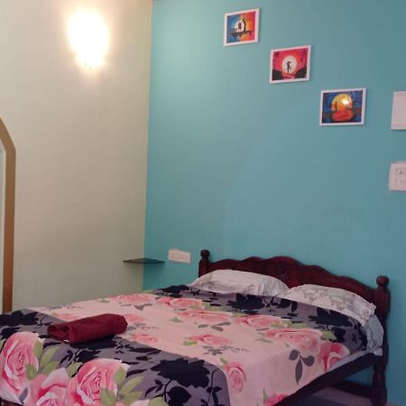 Jerone'S Home Stay Majorda Zewnętrze zdjęcie
