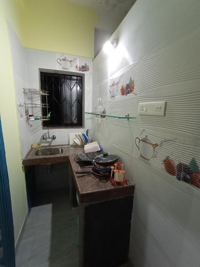 Jerone'S Home Stay Majorda Zewnętrze zdjęcie