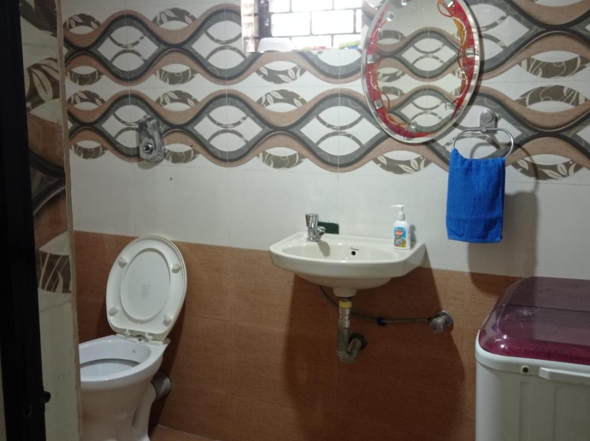 Jerone'S Home Stay Majorda Zewnętrze zdjęcie