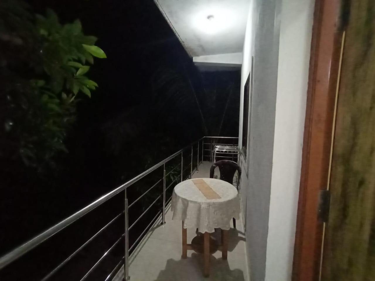 Jerone'S Home Stay Majorda Zewnętrze zdjęcie